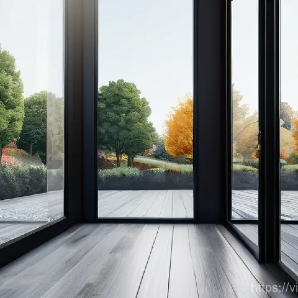 친환경 주택의 디자인 원칙 - Here are three detailed image generation prompts in English: