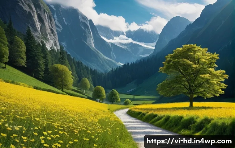 에코 프렌들리 커뮤니티의 발전 방향 - Here are three detailed image prompts in English, designed to generate images based on the provided ...