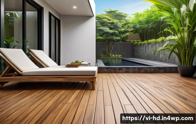 7 bí quyết chọn vật liệu xây dựng nhà ở bền vững và tiết kiệm chi phí tại Việt Nam 3 주거 공간의 재료 선택 가이드 관련 이미지 1