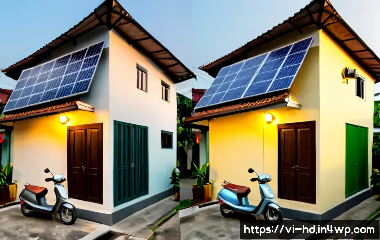 Xây nhà xanh tại Việt Nam: Chính sách hỗ trợ, tiêu chí lựa chọn và chi phí cần cân nhắc 3 에코 프렌들리 주택을 위한 정부 정책 관련 이미지 1